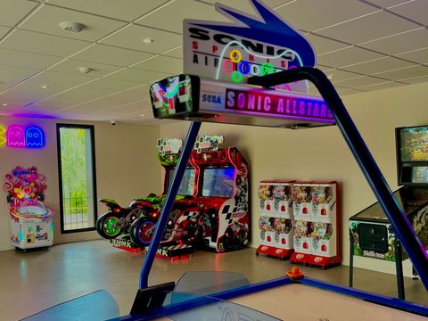 Camping La Mer Blanche  - Camping Finistère - Image N°18