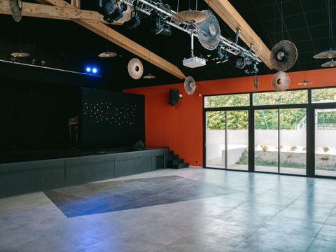 Camping La Mer Blanche  - Camping Finistère - Image N°10