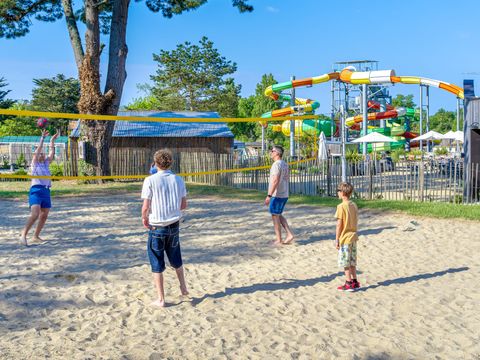 Camping La Mer Blanche  - Camping Finistère - Image N°36
