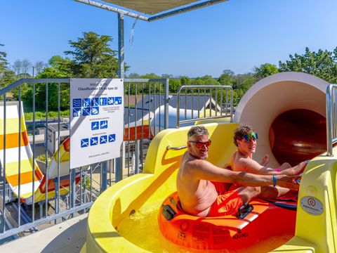 Camping La Mer Blanche  - Camping Finistère - Image N°41