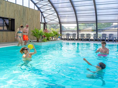 Camping La Mer Blanche  - Camping Finistère - Image N°19