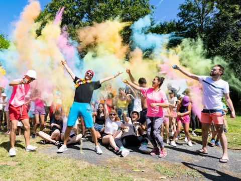 Camping La Mer Blanche  - Camping Finistère - Image N°22