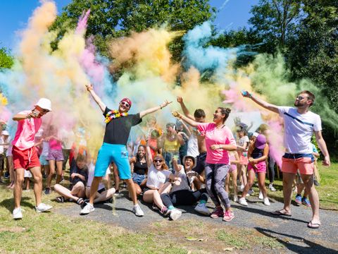 Camping La Mer Blanche  - Camping Finistère - Image N°53