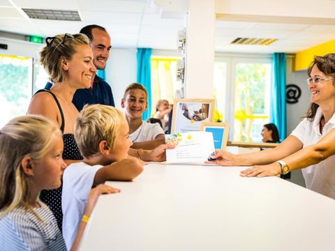 Camping La Mer Blanche  - Camping Finistère - Image N°36