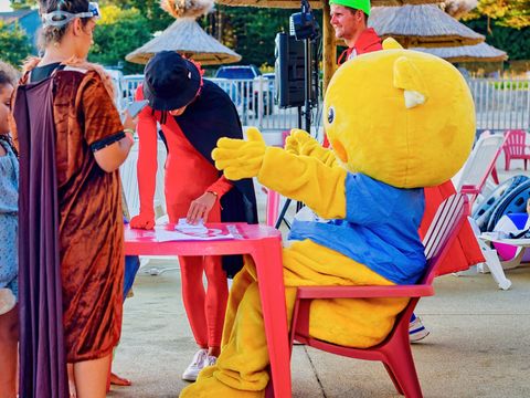 Camping La Mer Blanche  - Camping Finistère - Image N°20