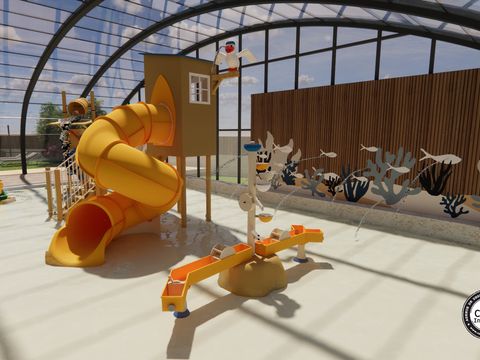 Camping La Mer Blanche  - Camping Finistère - Image N°6