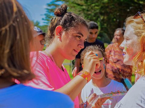 Camping La Mer Blanche  - Camping Finistère - Image N°23