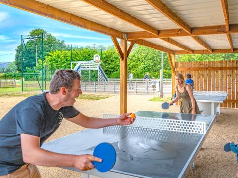 Camping La Mer Blanche  - Camping Finistère - Image N°32