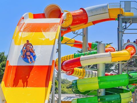 Camping La Mer Blanche  - Camping Finistère - Image N°11