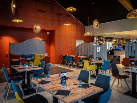 Camping La Mer Blanche  - Camping Finistère - Image N°9