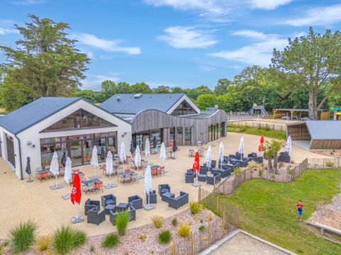 Camping La Mer Blanche  - Camping Finistère - Image N°14