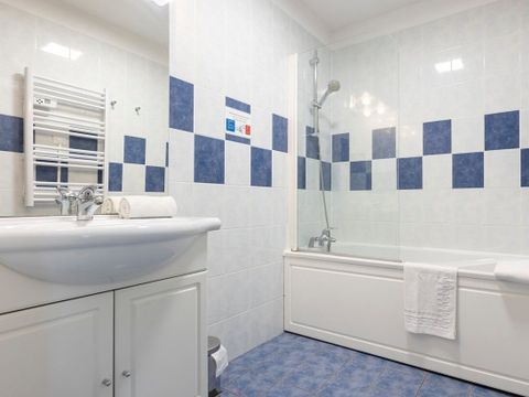 Résidence Odalys Référence Le Domaine des Rois - Camping Haut-Rhin - Image N°20