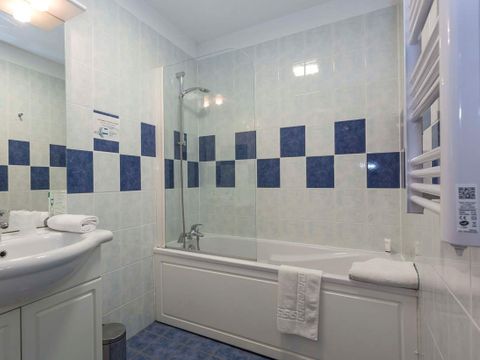STUDIO 3 personnes - Studio 2/3 pers.
