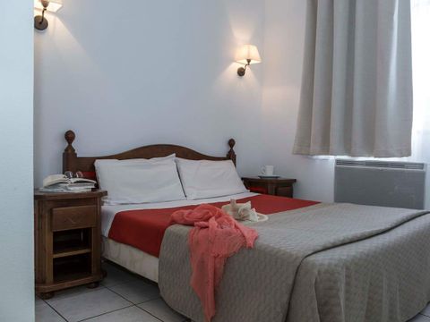 APPARTEMENT 4 personnes - 2 pièces 4 pers.