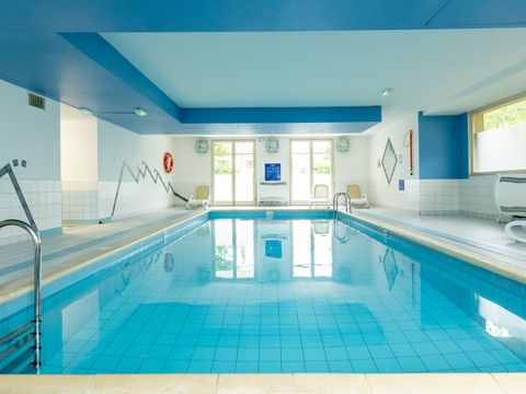 Résidence Odalys Référence Le Domaine des Rois - Camping Haut-Rhin - Image N°2