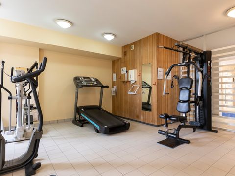 Résidence Odalys Référence Le Domaine des Rois - Camping Haut-Rhin - Image N°4