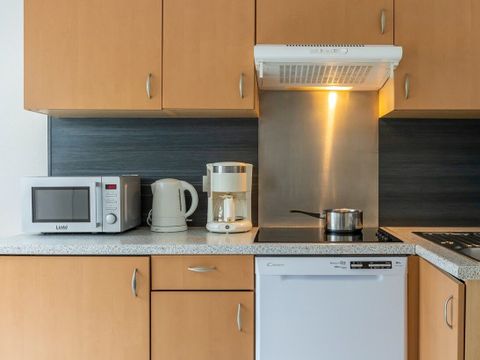 Résidence Odalys Référence Le Domaine des Rois - Camping Haut-Rhin - Image N°22