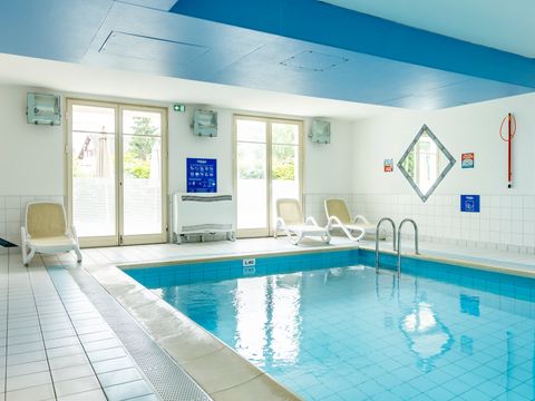 Résidence Odalys Référence Le Domaine des Rois - Camping Haut-Rhin - Image N°3