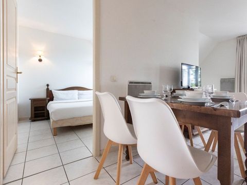 Résidence Odalys Référence Le Domaine des Rois - Camping Haut-Rhin - Image N°18