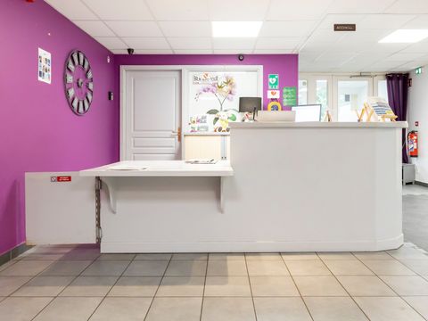 Résidence Odalys Référence Le Domaine des Rois - Camping Haut-Rhin - Image N°10