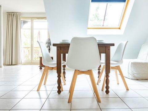 Résidence Odalys Référence Le Domaine des Rois - Camping Haut-Rhin - Image N°25