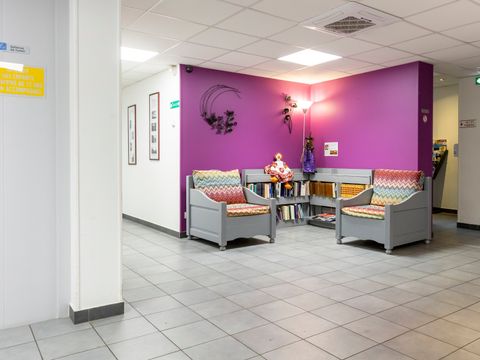 Résidence Odalys Référence Le Domaine des Rois - Camping Haut-Rhin - Image N°9