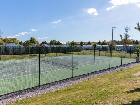 Camping La Croix du Vieux Pont - Camping Aisne - Image N°19