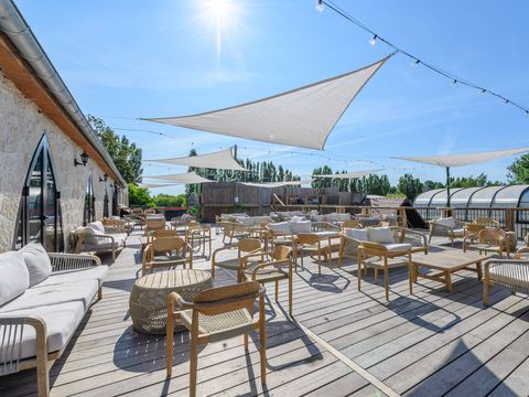 Camping La Croix du Vieux Pont - Camping Aisne - Image N°22