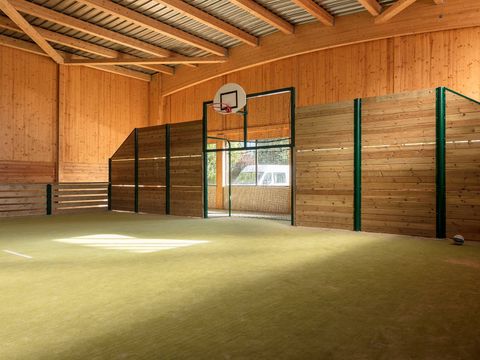 Camping La Croix du Vieux Pont - Camping Aisne - Image N°25