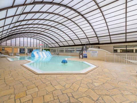 Camping La Croix du Vieux Pont - Camping Aisne - Image N°3