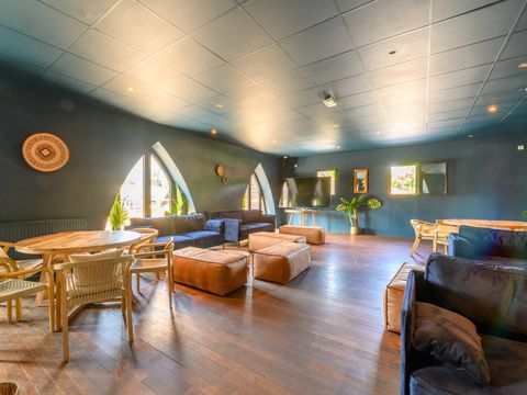 Camping La Croix du Vieux Pont - Camping Aisne - Image N°23