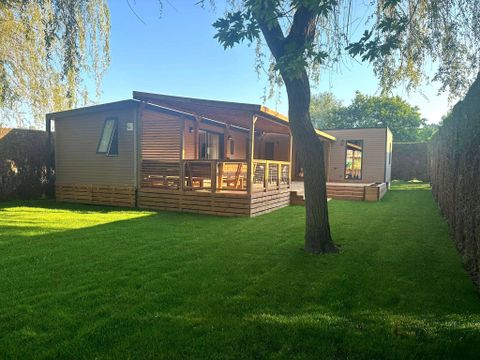 Camping La Croix du Vieux Pont - Camping Aisne - Image N°30