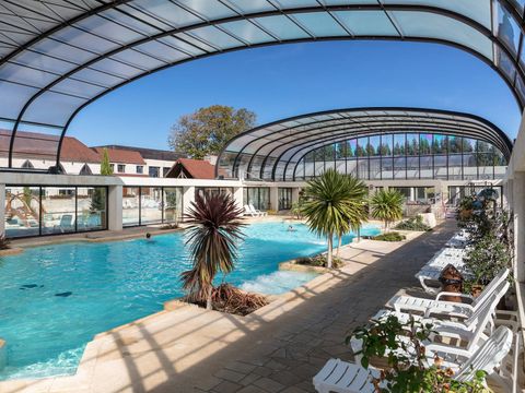 Camping La Croix du Vieux Pont - Camping Aisne - Image N°7