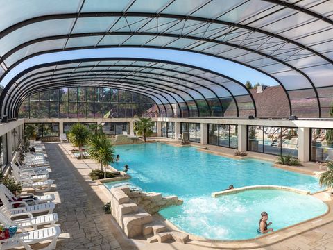 Camping La Croix du Vieux Pont - Camping Aisne - Image N°4