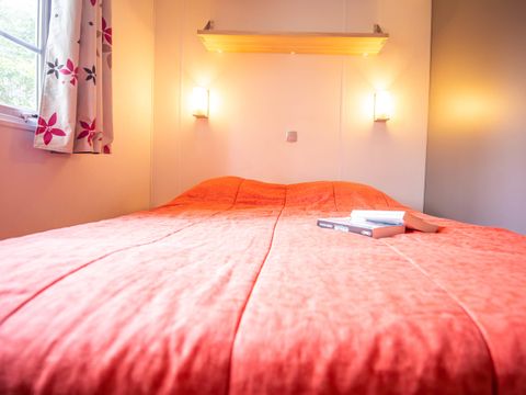 MOBILHOME 4 personnes - Classic 2 chambres