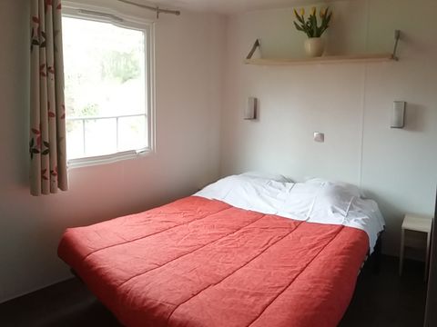 MOBILHOME 4 personnes - Classic 2 chambres