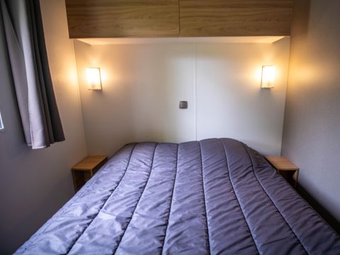 MOBILHOME 6 personnes - FAMILY MH3 34m²