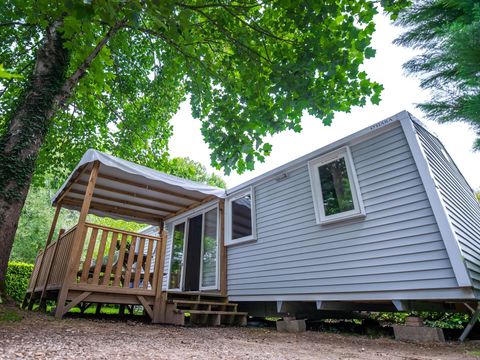 MOBILHOME 6 personnes - FAMILY MH3 34m²