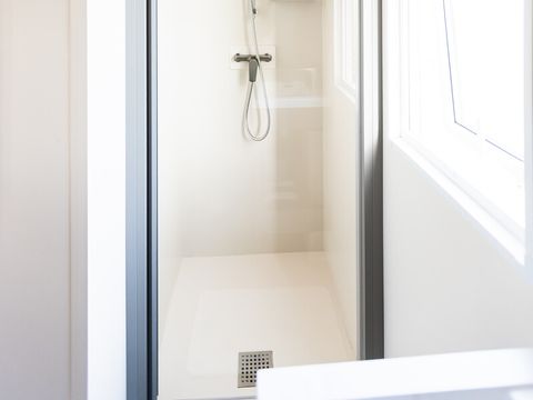 MOBILHOME 6 personnes - Prestige 3 chambres 2 salles de bain (2026)