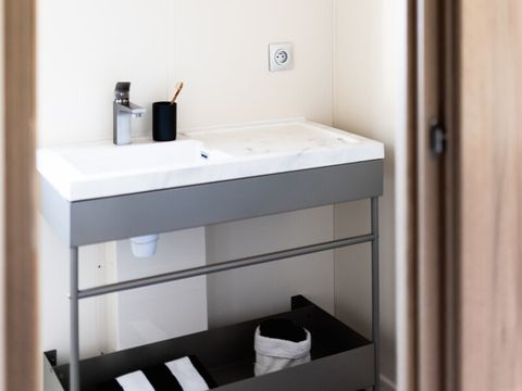 MOBILHOME 6 personnes - Prestige 3 chambres 2 salles de bain (2026)