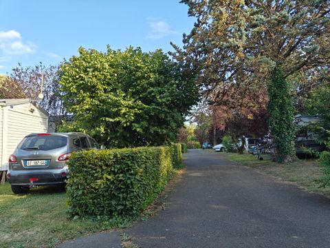 MOBILHOME 2 personnes - 2/6