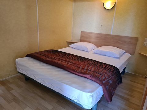 MOBILHOME 2 personnes - Mobile Home 5/7