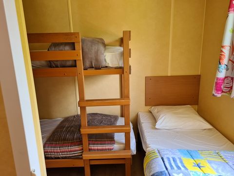 MOBILHOME 2 personnes - Mobile Home 5/7