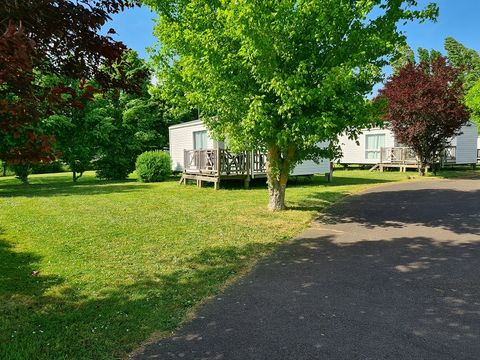 MOBILHOME 2 personnes - Mobile Home 5/7