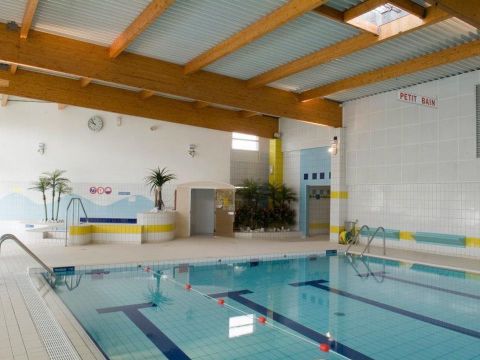 Resort & Camping - Val de Braye - Camping Sarthe - Image N°17