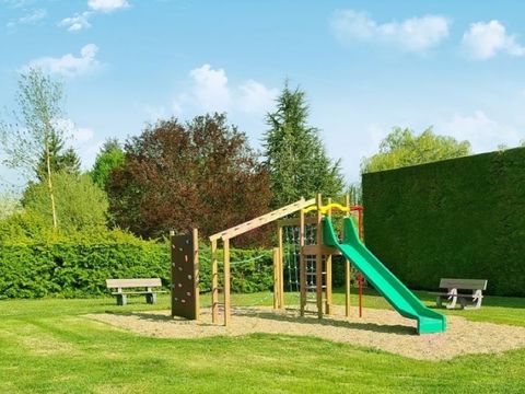 Resort & Camping - Val de Braye - Camping Sarthe - Image N°16