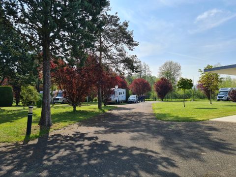 Resort & Camping - Val de Braye - Camping Sarthe - Image N°4