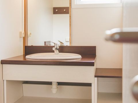 CHALET 6 personnes - Chalet 6 personnes