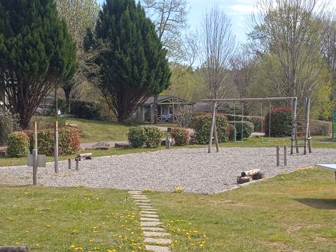 Les Hameaux de Miel - Camping Corrèze - Image N°31