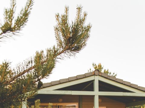 Chalet 2 personnes
